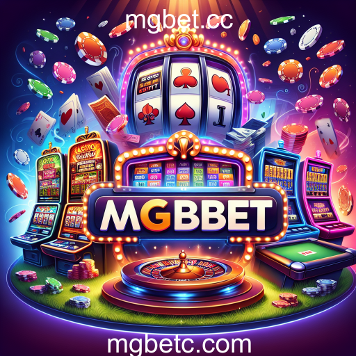 Jogos Explorando a Categoria de Jogos no mgbet.cc